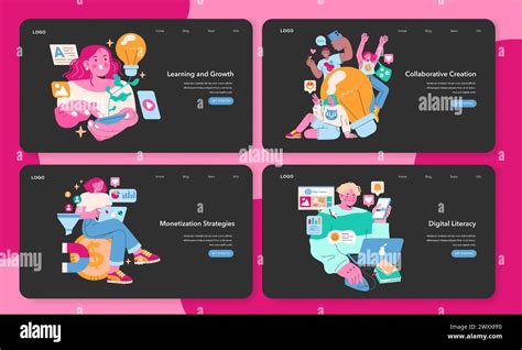 Content Creation and Monetization