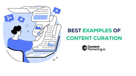 Content Curation Definition