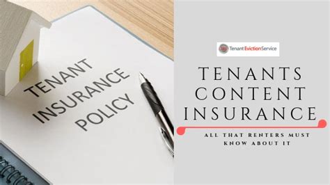 Content Insurance Uk For Tenants