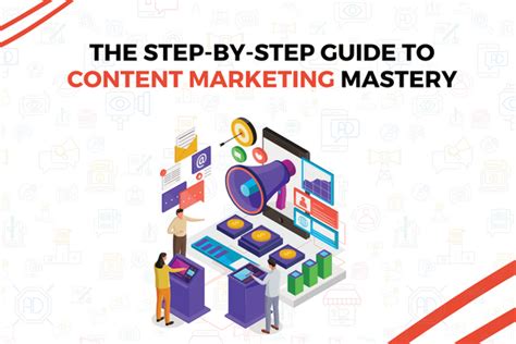 Content Marketing Mastery