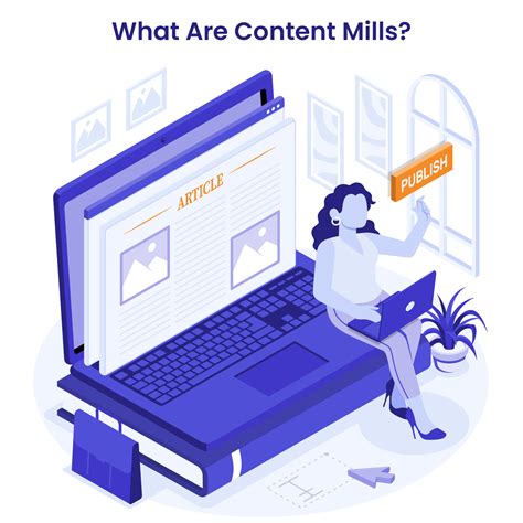 Content Mills and Micro-Task Sites
