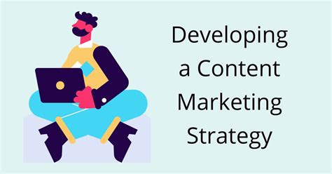 Content is King: Developing a Growth Strategy that Works