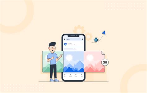 Content posting made easy