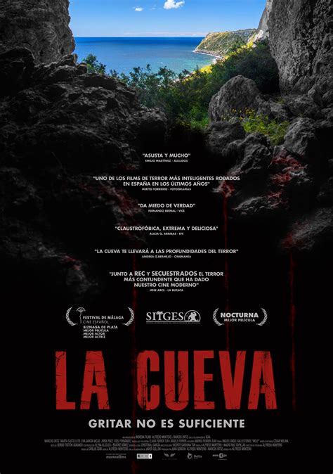 Context and Analysis of La cueva Movie Review