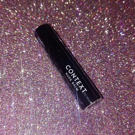 Radiant & Rejuvenated: Unleash Your Inner Glow with Context Skin's Nude Balm Back for More