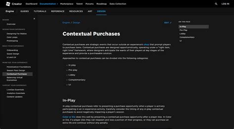 Context Tools plugin is live - Announcements - Creator Hub - Forums