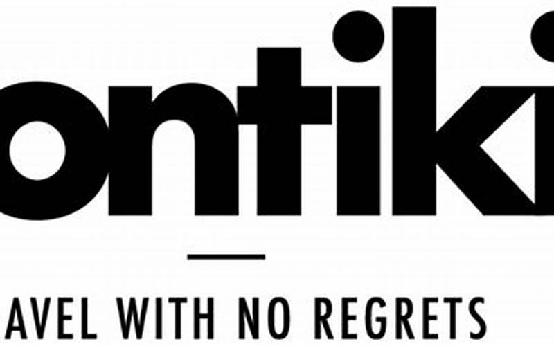Contiki Travel Company Logo