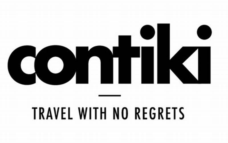 Contiki Travel Insurance Logo