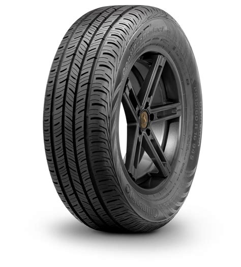 Thorough Continental ContiProContact SSR Tire Review | Unbiased Evaluation
