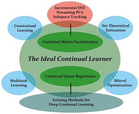 Continual Learning and Mastery