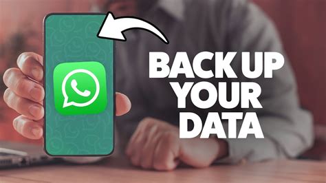 Continue Backing Up Your WhatsApp Data