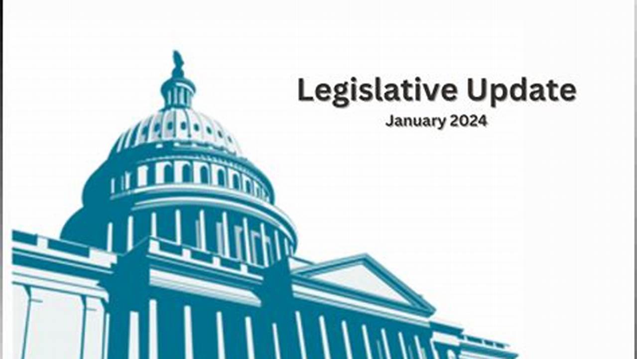 Continuing Resolution 2024 Status Update