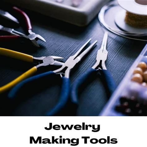 Continuing Jewelry Making Journey