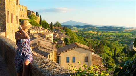 Continuing Your Tuscan Adventure