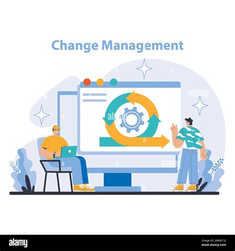 Continuity and Adaptability