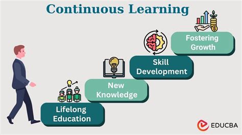 Continuous Learning and Adaptation