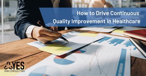 Continuous Learning and Improvement in Healthcare