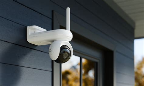 Continuous Recording Security Cameras: Top 3 Picks