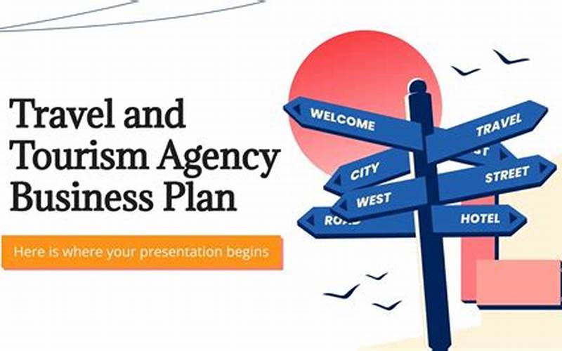 Contoh Business Plan Travel Agency