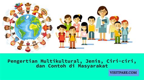 Contoh Kesetaraan Masyarakat Multikultural Yogyakarta