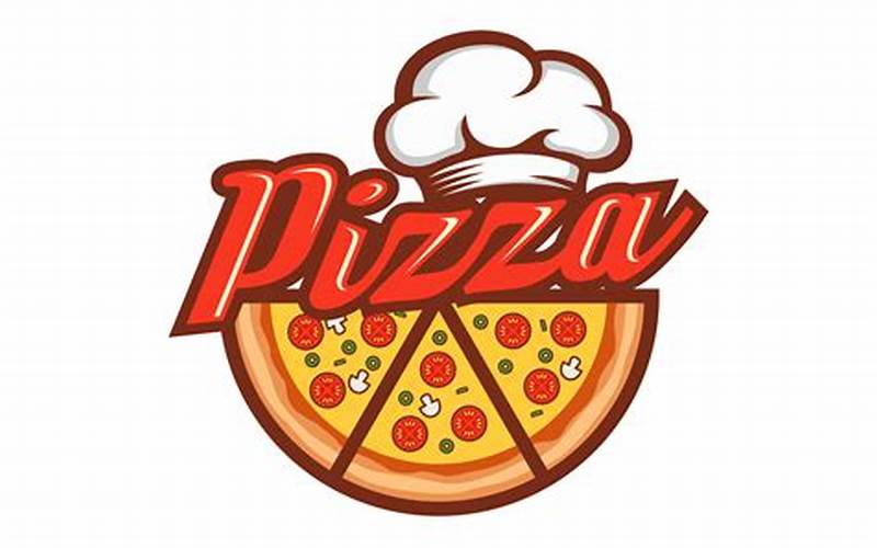 Contoh Logo Pizza House