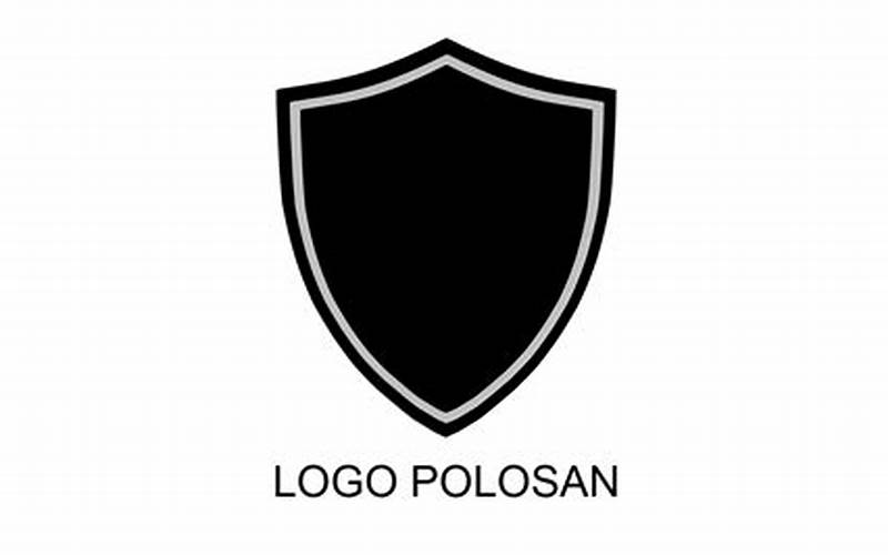 Contoh Polosan Logo Keren