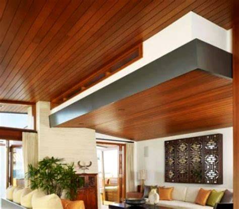 Model Plafon Terbaru 2019 Huniankini