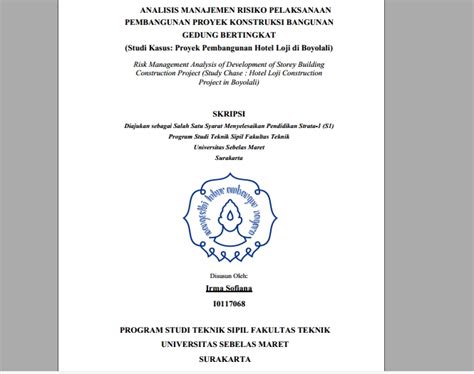 Contoh File Karya Ilmiah