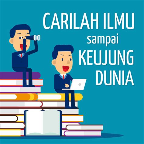 Contoh Gambar Pendidikan