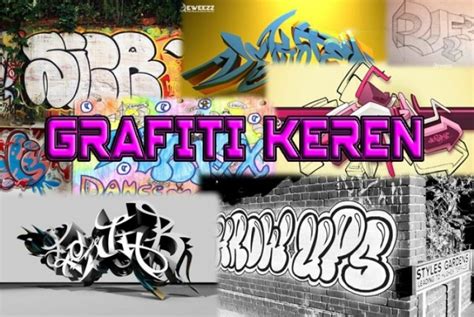 Contoh Gambar Unik