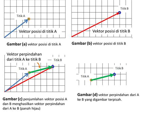 Contoh Gambar Vektor