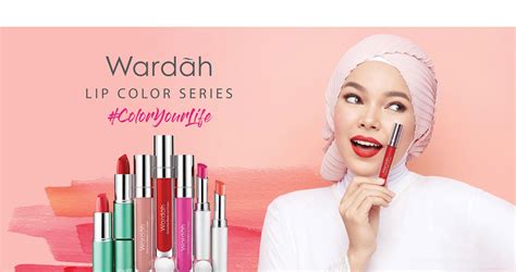 Contoh Iklan Lipstik