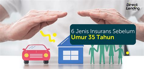 Contoh Insuran Am Terbaik di Malaysia untuk Perlindungan Kewangan Anda