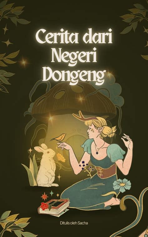 Contoh Judul Dongeng