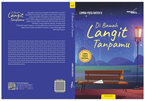 Contoh Judul Ebook