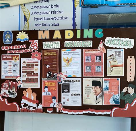 Contoh Judul Mading Otomotif