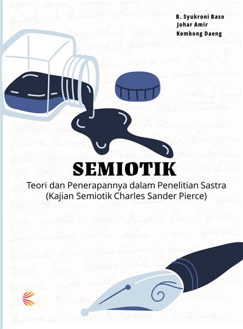 Contoh Judul Semiotik