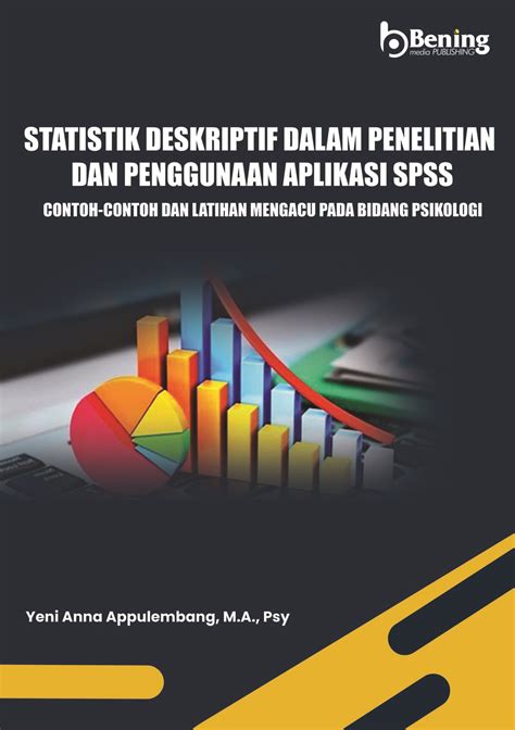 Contoh Judul Statistik Deskriptif