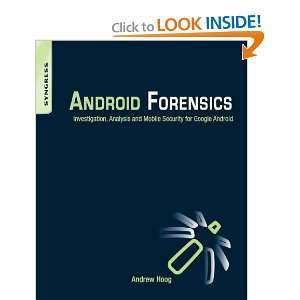 Contoh Jurnal Android Forensics Pdf