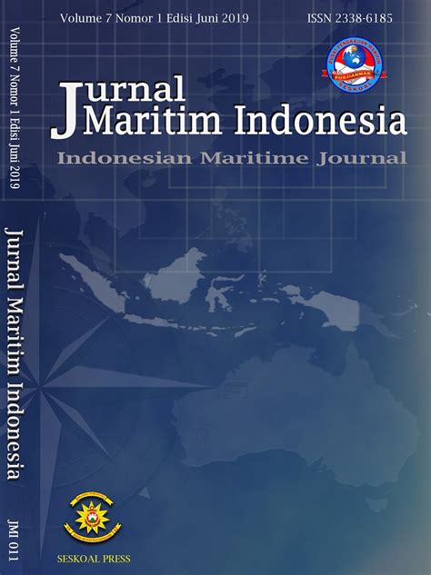 Contoh Jurnal Maritim