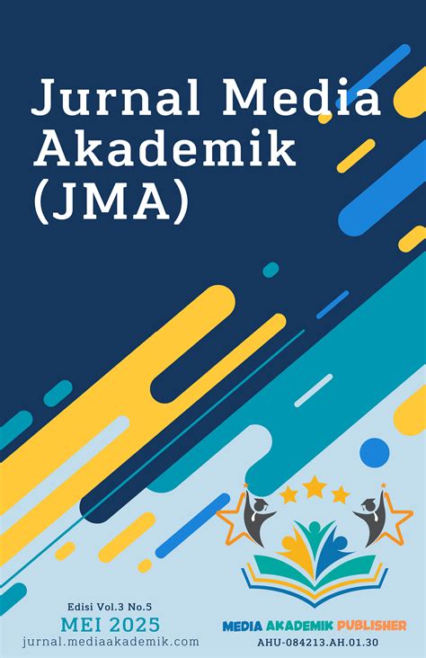 Contoh Jurnal Peramalan