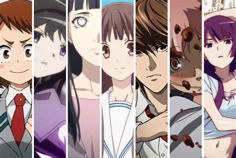 Contoh Karakter Kuudere dalam Anime dan Manga Terkenal