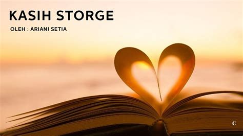Contoh Kasih Storge: Cinta yang Tulus dan Abadi