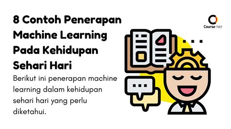 Contoh Penerapan Machine Learning di Kehidupan Sehari-hari