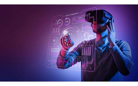 Contoh nyata metaverse