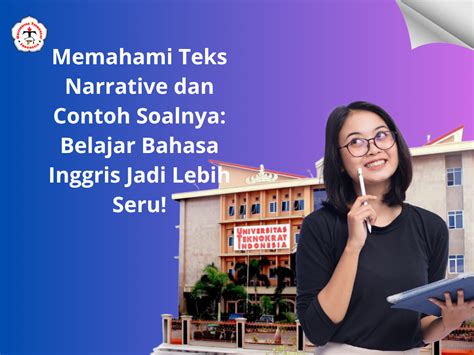 Contoh Narrative Dan Soalnya