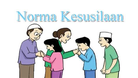 Contoh Norma Formal dalam Pendidikan di Indonesia