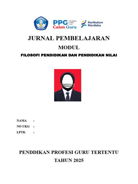 Contoh Pdf Jurnal Profesi Pendidikan