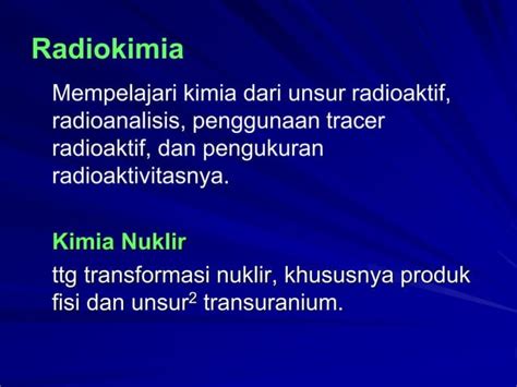 Contoh Pendahuluan Radio