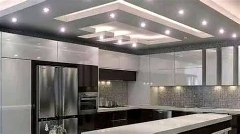 13 Model Plafon Minimalis Dapur Keren dan Menarik RUMAH IMPIAN